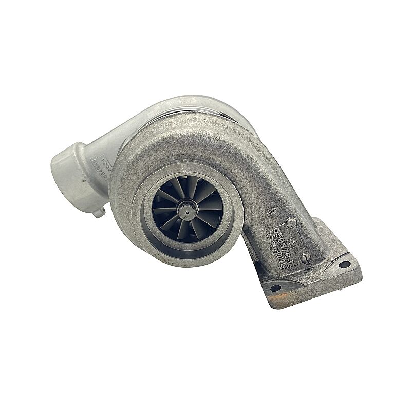 Autentique Nouveau 4LF Turbo 3412 3412C SR4 7C2485 Pour le BorgWarner Turbo