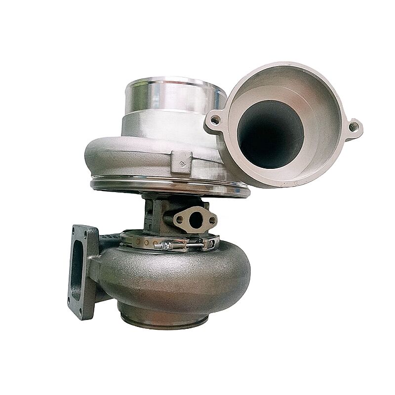 Turbo BTV7511 Turbocompresseur 289-1453 pour le CAT 3512B 3512 3508 3516C 3516B Compresseur d'air moteur