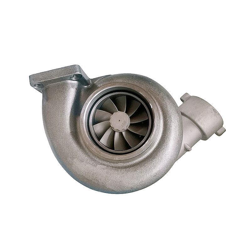 Moteur Turbo 289-1453 2891453 BTV7511