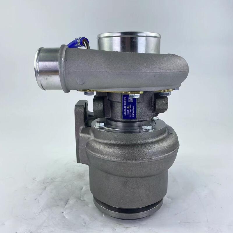 Turbo T416291 Turbocompresseur Pour le 431-4572 Pour le CAT E320D2 320D2 GC 320D2 L Moteur C7.1