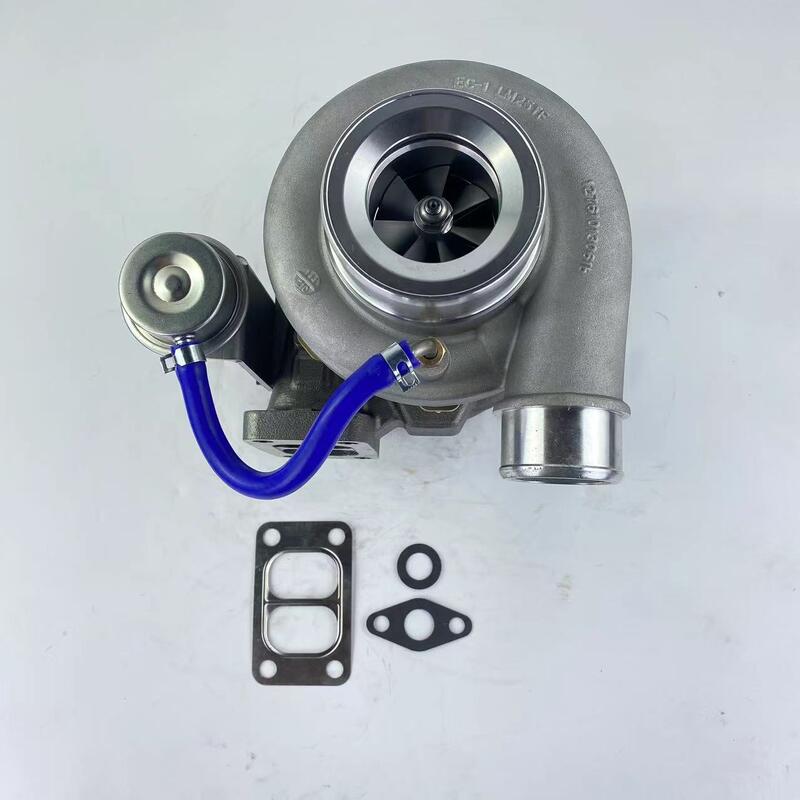Turbo T416291 Turbocompresseur Pour le 431-4572 Pour le CAT E320D2 320D2 GC 320D2 L Moteur C7.1