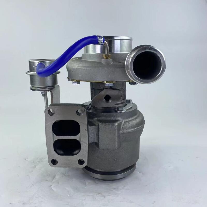 Turbo T416291 Turbocompresseur Pour le 431-4572 Pour le CAT E320D2 320D2 GC 320D2 L Moteur C7.1