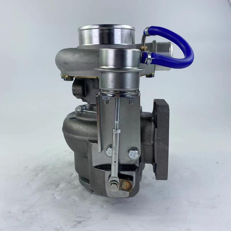 Accès à l'excavatrice 431-4572 Turbocompresseur 4314572 Pour moteur C7.1