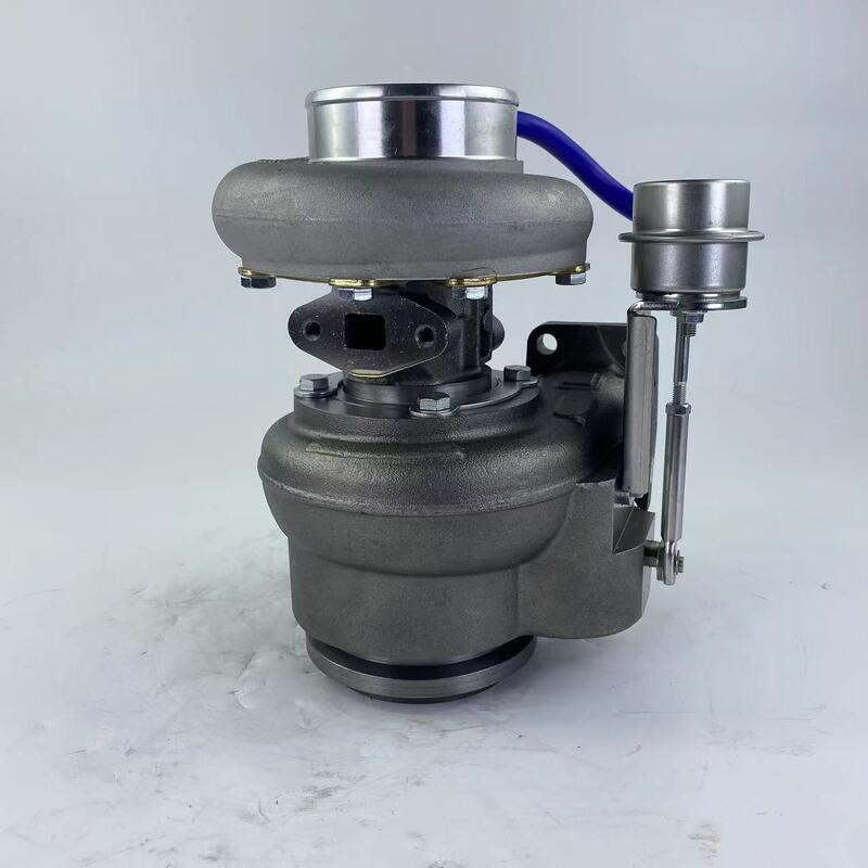 Accès à l'excavatrice 431-4572 Turbocompresseur 4314572 Pour moteur C7.1