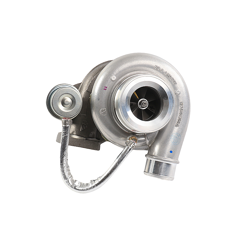 Accès à l'excavateur C7.1 Turbocompresseur 4314572 Turbo 431-4572 Pour 320d2 E320d2