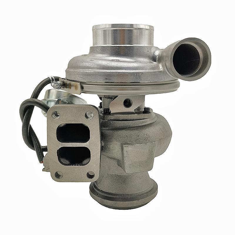 4354500 Excavateur à turboréacteur C7.1 Moteur Turbocompresseur 4354500 pour CAT
