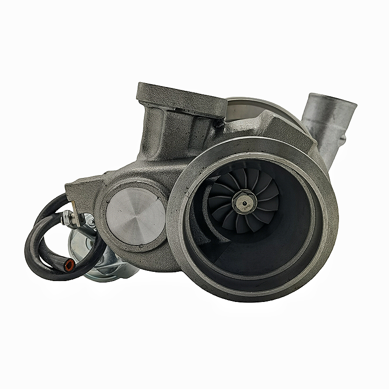 4354500 Excavateur à turboréacteur C7.1 Moteur Turbocompresseur 4354500 pour CAT