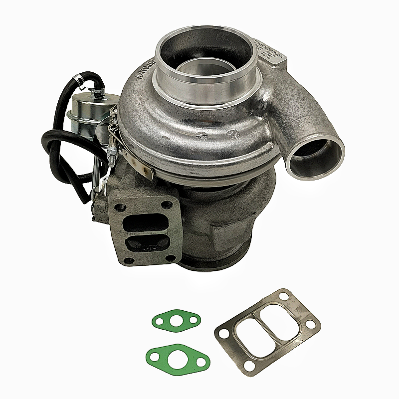 4354500 Excavateur à turboréacteur C7.1 Moteur Turbocompresseur 4354500 pour CAT