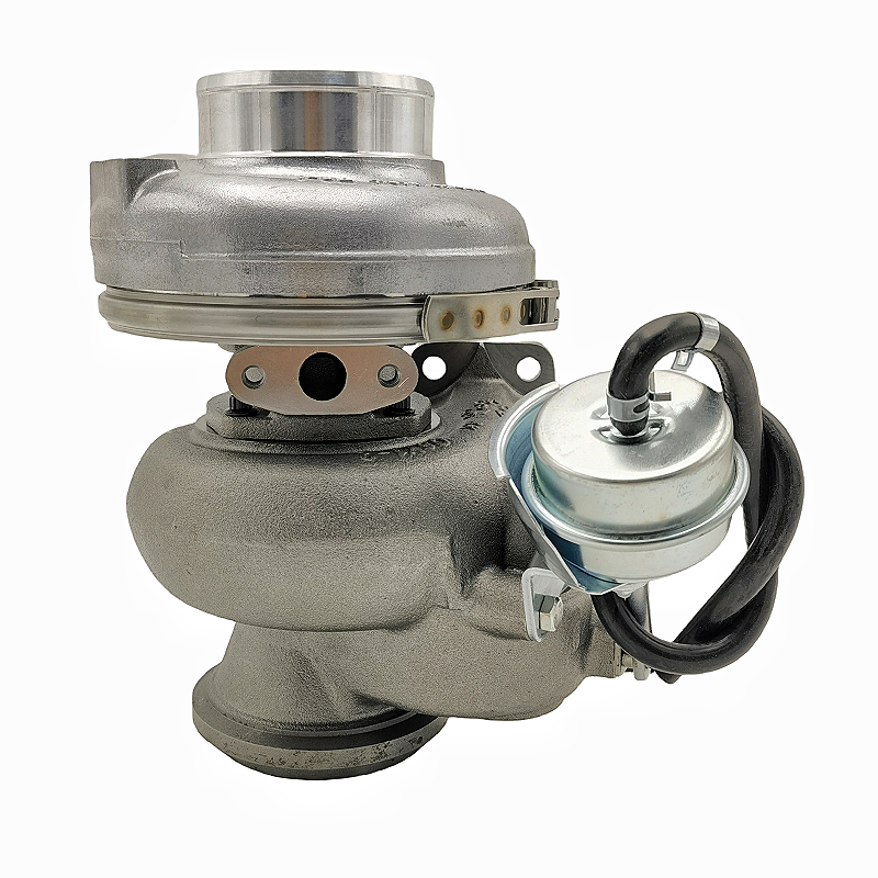 Moteur diesel Caterpillar C7.1 et turbocompresseur 4354500 435-4500 de moteur Perkins T3i