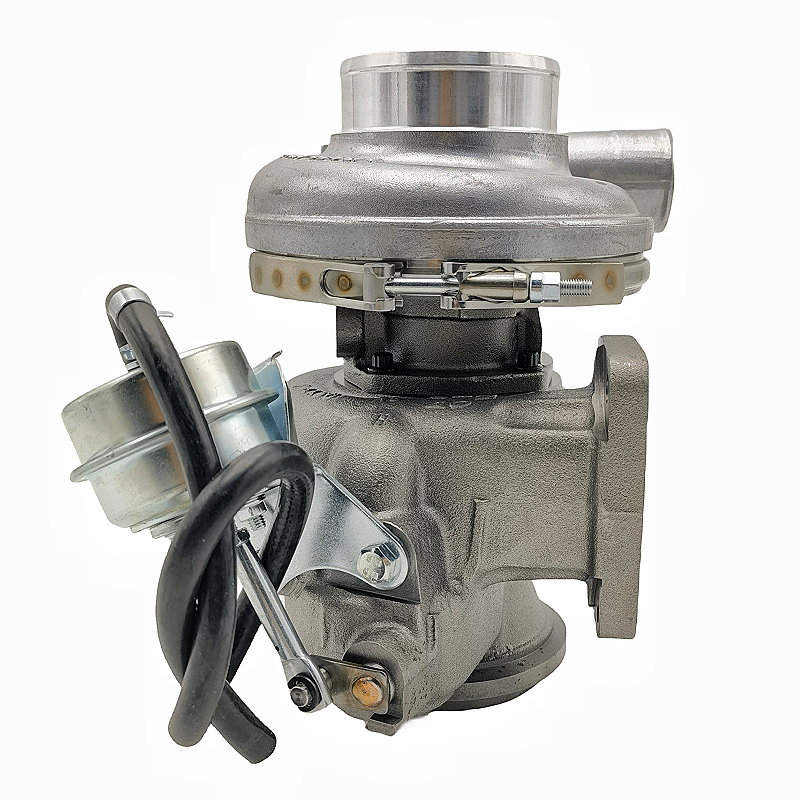 Moteur diesel Caterpillar C7.1 et turbocompresseur 4354500 435-4500 de moteur Perkins T3i