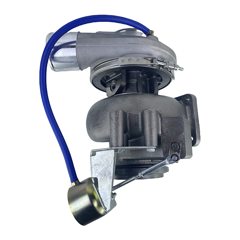C9 Turbocompresseur haute performance 216-7815 10R-0823 10R-0370 20R-0124 193-3346 250-7701 Pour les pièces d'excavatrice E330CL E330CLN E330D