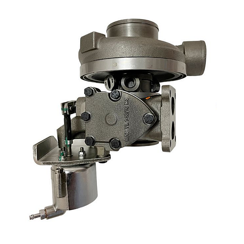 Turbocompresseur 393-7767 393-7766 801900-5005S 801901-5006S 424-3431 347-2255 360-1214 360-1213 pour E336E C9.3 GTB3782L Excavatrice