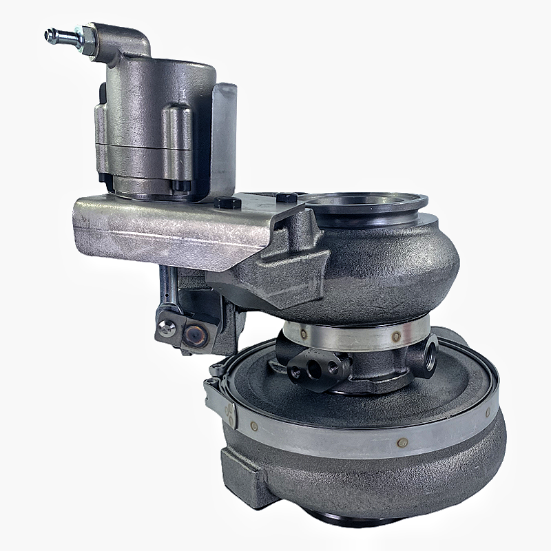 GTB3782L Turbocompresseur 522-6120 424-3430 376-3795 801900-5008S Pour le 336E C9.3 Supercompresseur Hurakan Top Grade