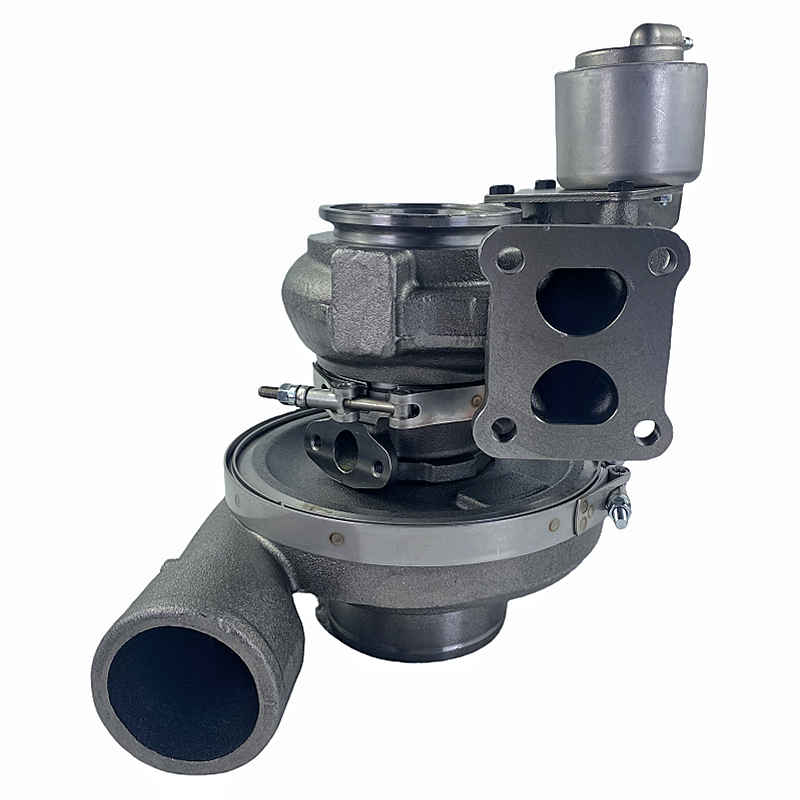 Turbocompresseur 424-3431 C9 C9.3 Moteur E336E 627H D6T 966K D7E 336E 360-1213 393-7766 347-2255 360-1214 801900-5005S GTB3782L