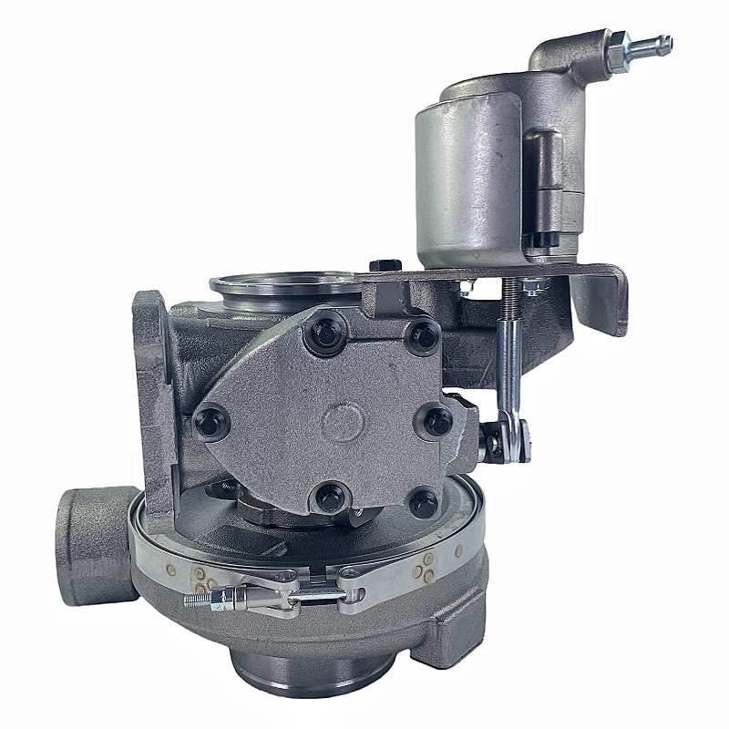 Turbocompresseur GTB3782L 393-7767 424-3431 393-7766 801900-5005S 801901-5008S 801901-5006S pour C9.3 CAT336E