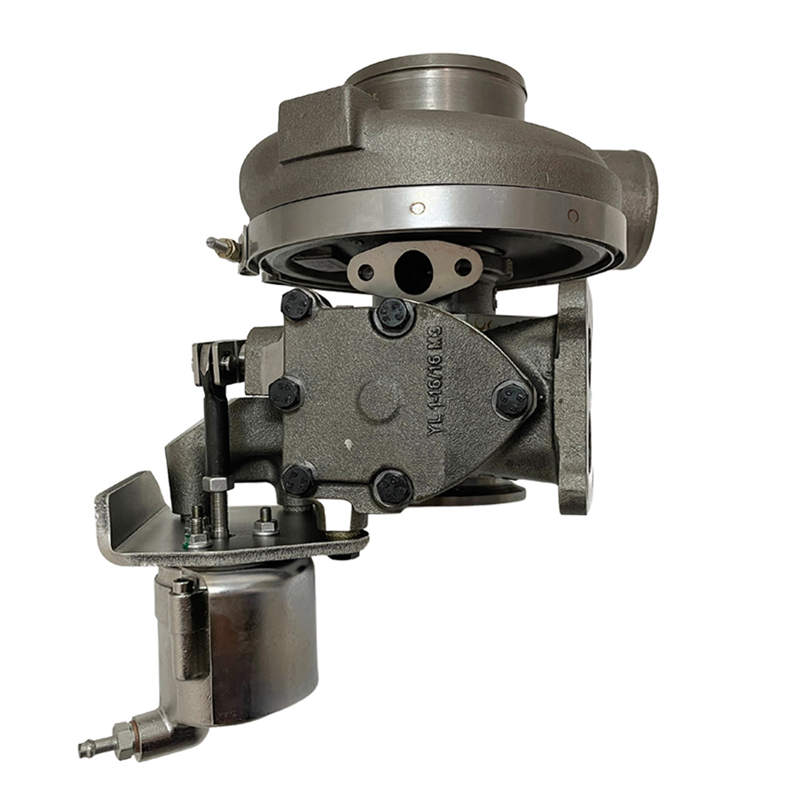 Turbocompresseur 393-7767 393-7766 801900-5005S 801901-5006S 424-3431 347-2255 360-1214 360-1213 pour E336E C9.3 GTB3782L Excavatrice