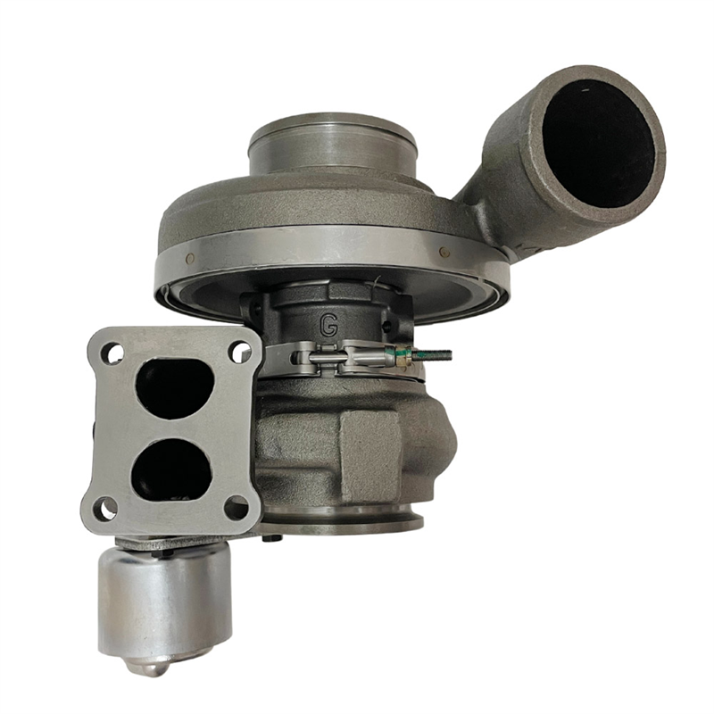 Turbocompresseur 393-7767 393-7766 801900-5005S 801901-5006S 424-3431 347-2255 360-1214 360-1213 pour E336E C9.3 GTB3782L Excavatrice