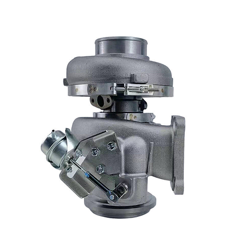 Turbo 528-1450 575-9942 5281450 5759942 Turbocompresseur pour 336 345 excavateur GC avec moteur C9.3 C9.3B