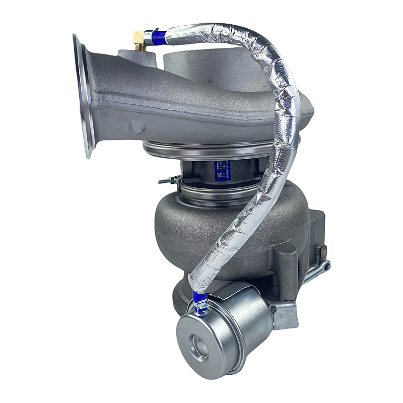 Turbocompresseur S310G085 178476 165-7311 10R0208 204-6491 pour compresseur d'excavatrice C10