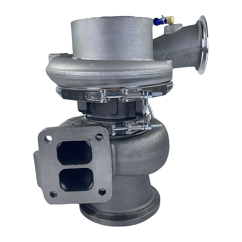 Turbocompresseur S310G085 178476 165-7311 10R0208 204-6491 pour compresseur d'excavatrice C10