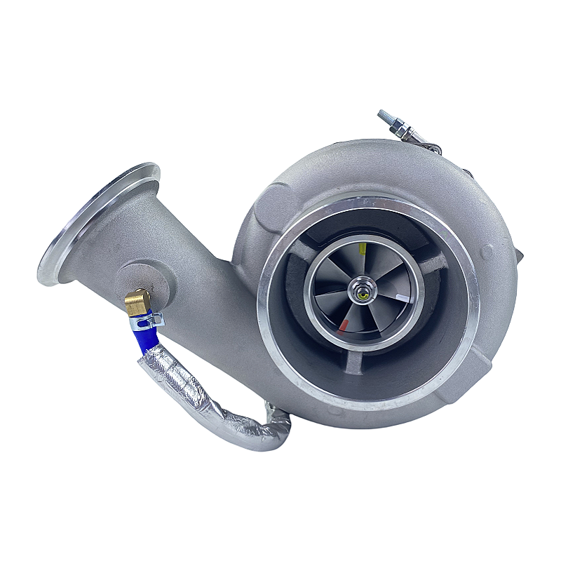 C10 C12 Turbocompresseur Pour E345B Turbo 178476 172313 204-6491 204-6492 2046492 10R0208 172345
