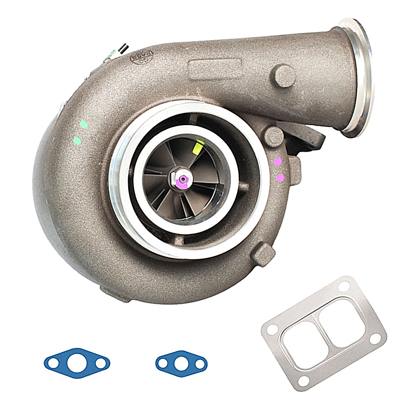 GTA459402L Turbocompresseur 720539-5001S 190-6216 Pour Caterpillar 365B Excavator C12 3196 Moteur Turbo 0R7909 701287-0001