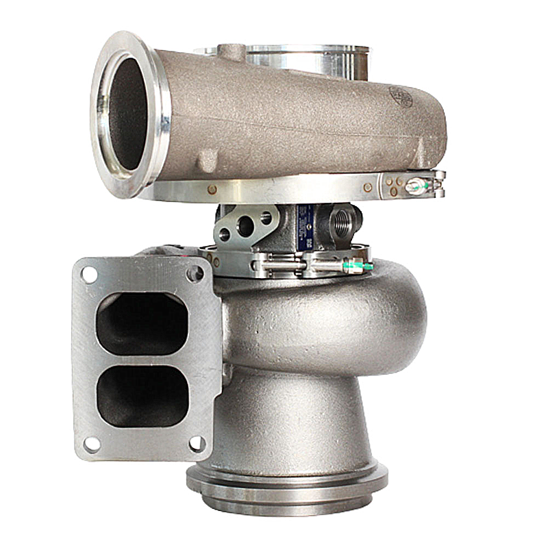 GTA459402L Turbocompresseur 720539-5001S 190-6216 Pour Caterpillar 365B Excavator C12 3196 Moteur Turbo 0R7909 701287-0001
