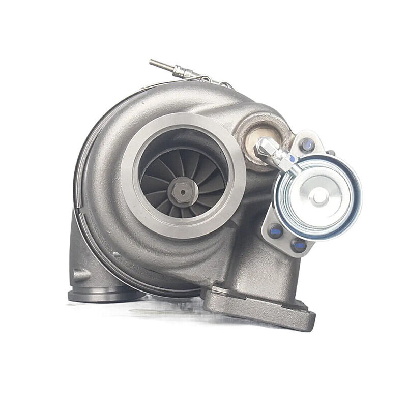 Turbocompresseur GTA4088BS 752538-0013 10R8733 284-7707