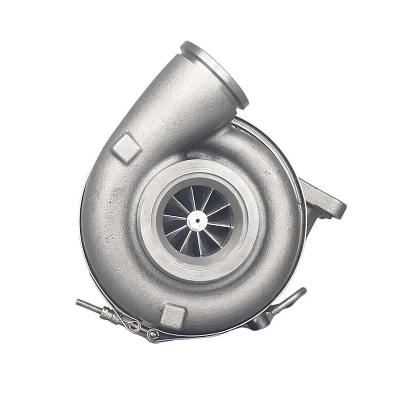 Turbocompresseur GTA4088BS 752538-0013 10R8733 284-7707