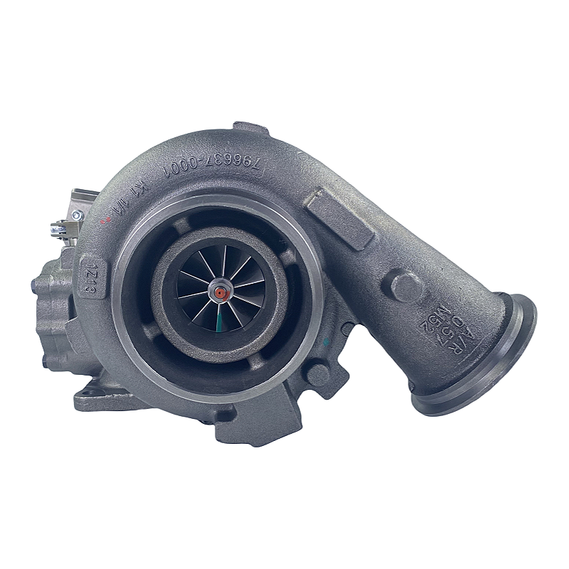 Turbocompresseur Turbo GTB4088L 397-6195 3976195 pour moteur C13 pelle 349E 440-9239 346-6067 Turbo