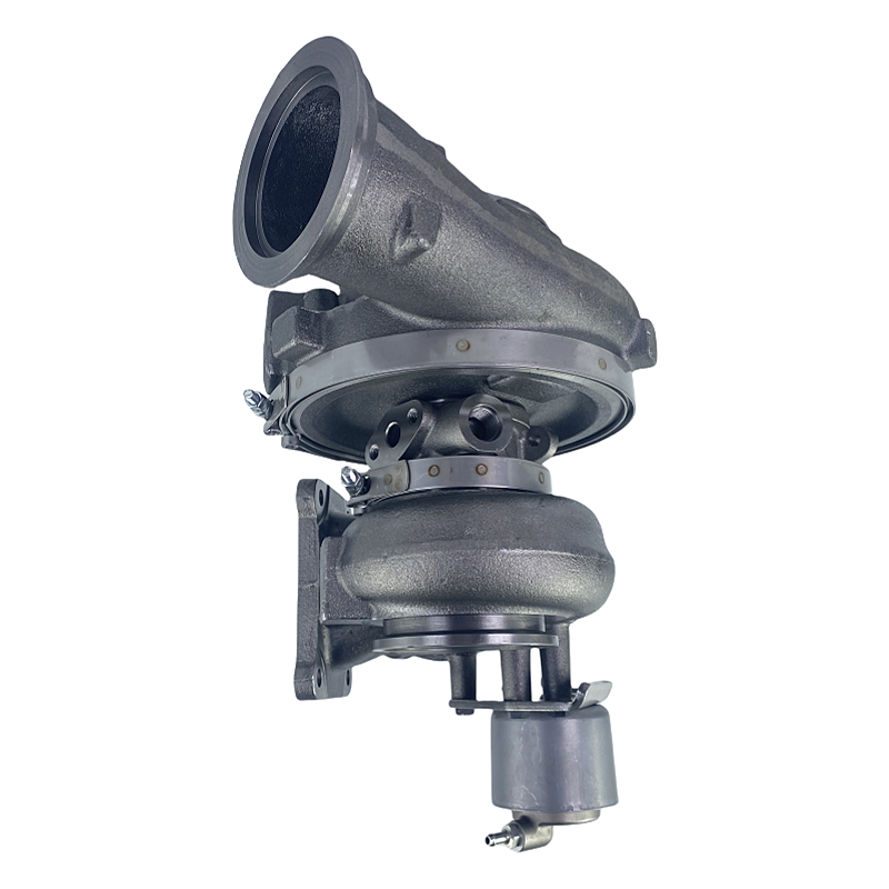 Turbocompresseur GTB4088 349E 349F 346-6067 342-7863 365-3524 349-9659 352-1200 4W-9977 9X-6620 pour moteurs 349E 349F
