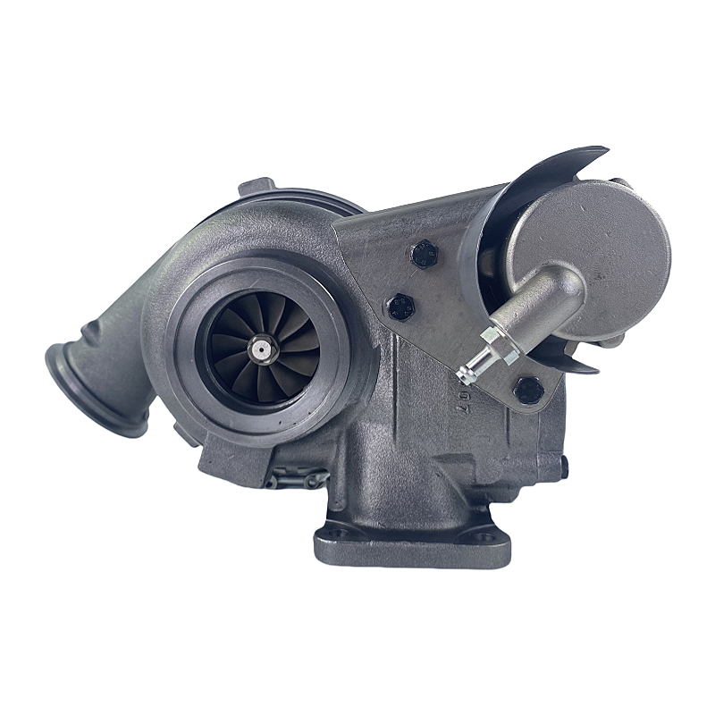 Turbocompresseur GTB4088 349E 349F 346-6067 342-7863 365-3524 349-9659 352-1200 4W-9977 9X-6620 pour moteurs 349E 349F