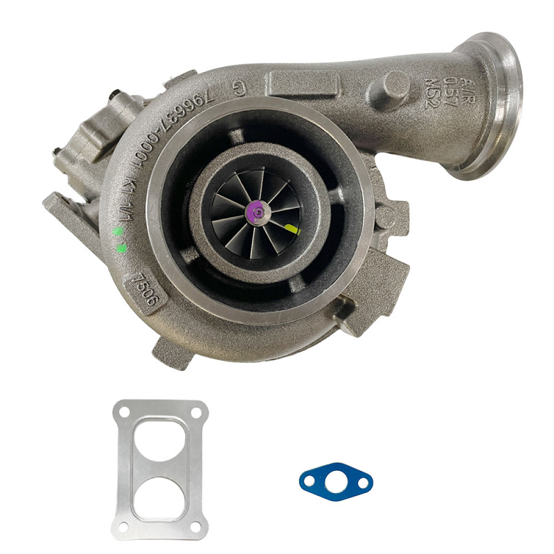 Turbocompresseur C13 pour moteur Diesel 349E L 349E L-VG, GTB4088L 376-3824 3763824 CA424-3441 424-3441 4243441 815723-5012S