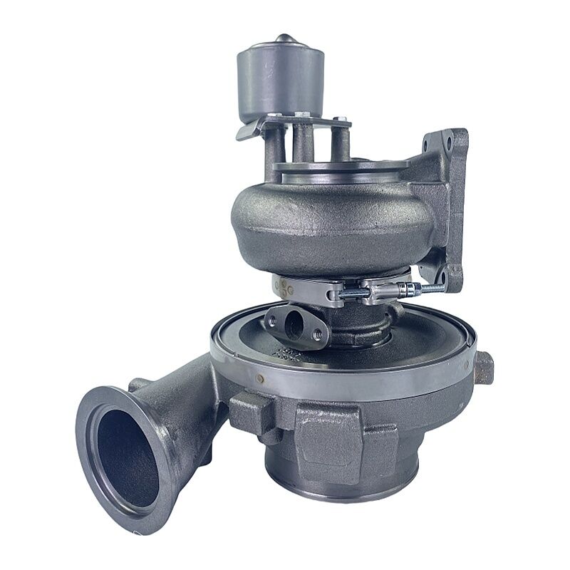 Turbocompresseur C13 pour moteur Diesel 349E L 349E L-VG, GTB4088L 376-3824 3763824 CA424-3441 424-3441 4243441 815723-5012S