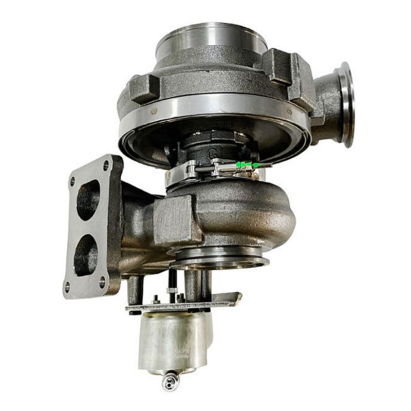 C13 349E Turbocompresseur Turbo 376-3824 GTB4088L 3763824 424-3441 4243441 440-9239 Pour Perkins Pour le chat Pièces détachées Moteur Pièces détachées