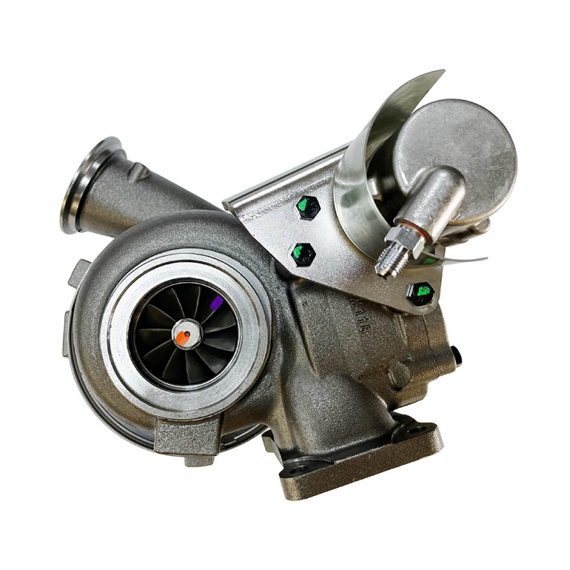 C13 349E Turbocompresseur Turbo 376-3824 GTB4088L 3763824 424-3441 4243441 440-9239 Pour Perkins Pour le chat Pièces détachées Moteur Pièces détachées
