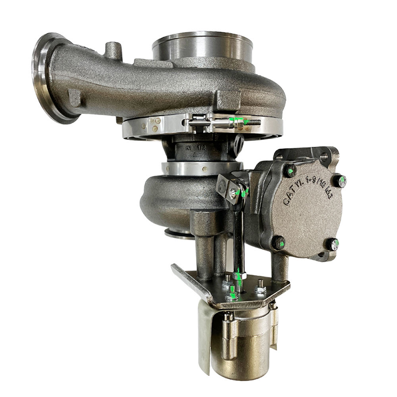 8058335005S 346-6067 352-1200 3466067 3521200 4243441 GTB4088L Turbocompresseur Pour la chenille 349E 349EL C13 moteur GP-BAS VG GP