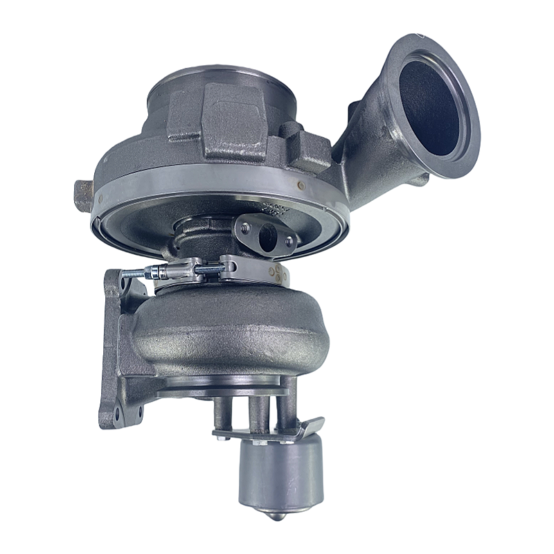 Turbocompresseur GTB4088L 4243441 3763824 pour moteur Diesel C13 349E 349EL