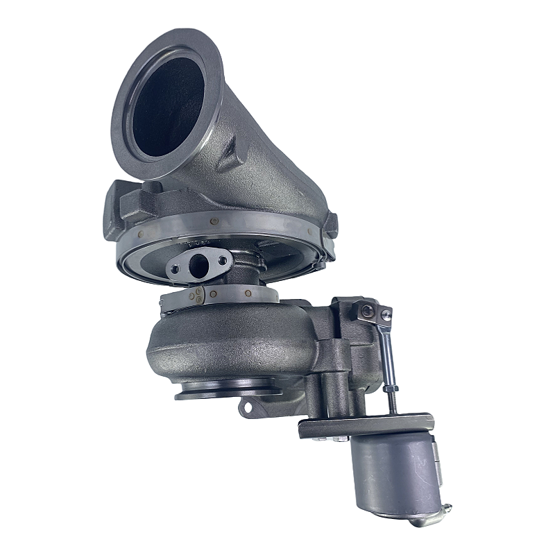 Turbocompresseur GTB4088L 4243441 3763824 pour moteur Diesel C13 349E 349EL