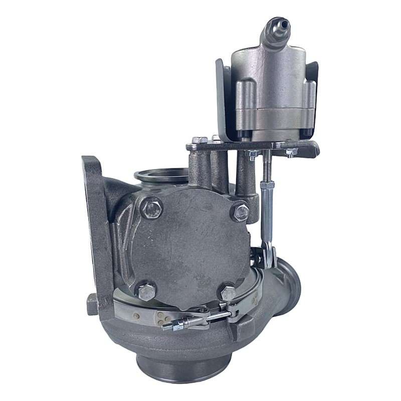 Turbocompresseur GTB4088L 4243441 3763824 pour moteur Diesel C13 349E 349EL