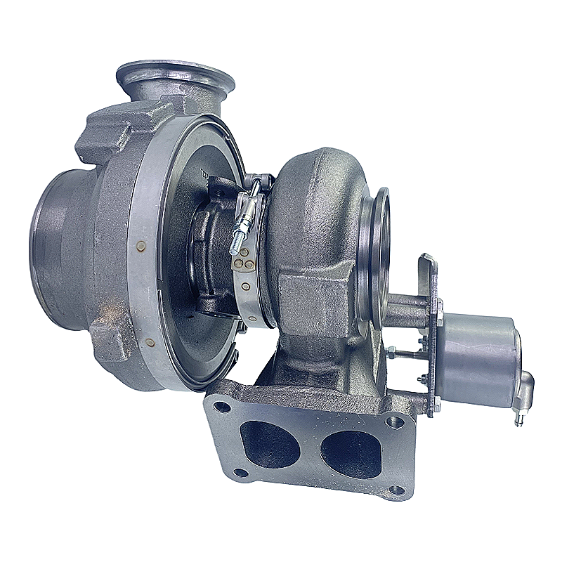 Turbocompresseur GTB4088L 4243441 3763824 pour moteur Diesel C13 349E 349EL