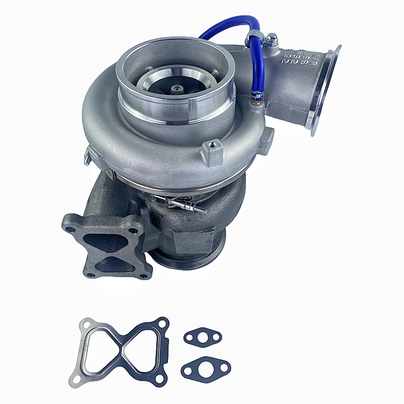 Pour le C13, le turbocompresseur 247-2969 est utilisé.