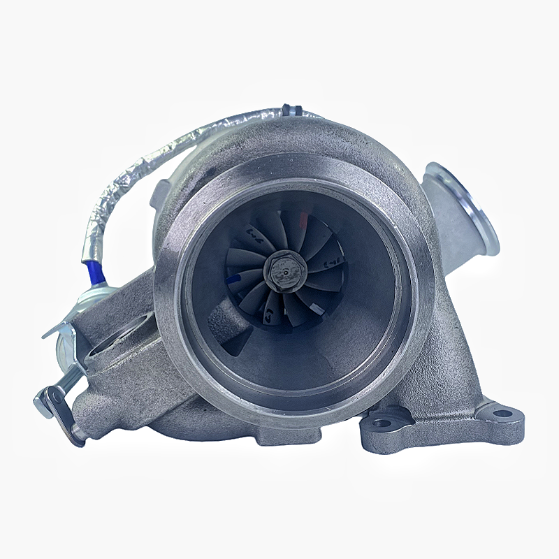GT4502BS Turbocompresseur 762550-5003S 295-7952 Pour Pour C13 RM-300 CX31 TH35 Moteur 247-2965 10R-7290 Warren