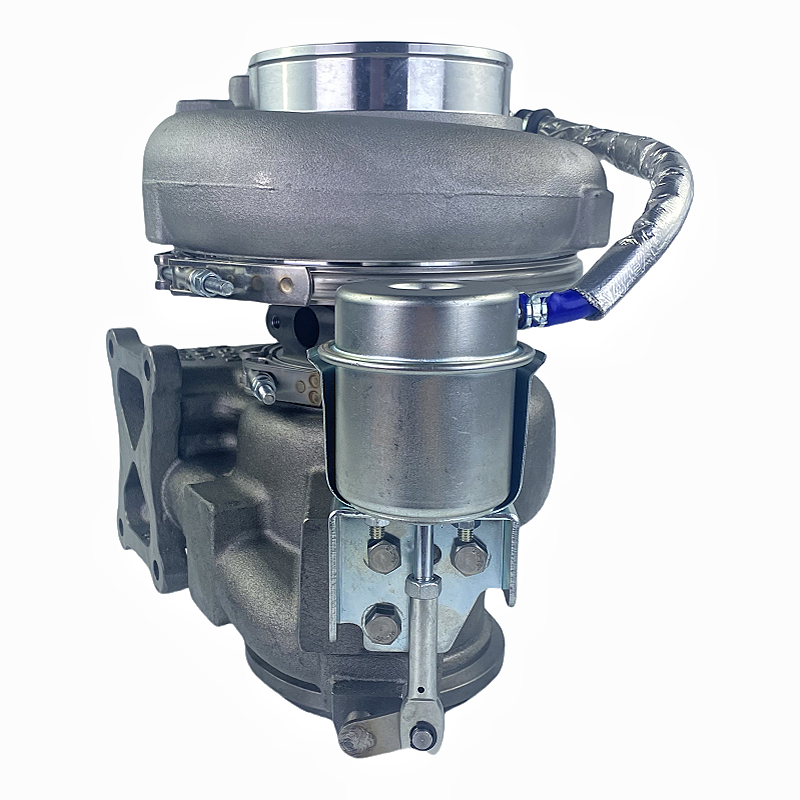 GT4502BS Turbocompresseur 762550-5003S 295-7952 Pour Pour C13 RM-300 CX31 TH35 Moteur 247-2965 10R-7290 Warren