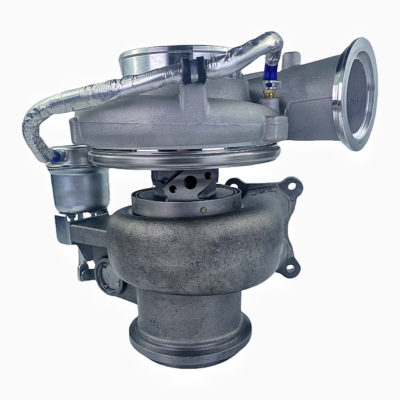 C13 Turbo Aie refroidissement GT4502BS 762552-5003S 247-2965 762550-0003 256-7737 247-2962 247-2967 295-7952 712402-0038 K 3000 moteur