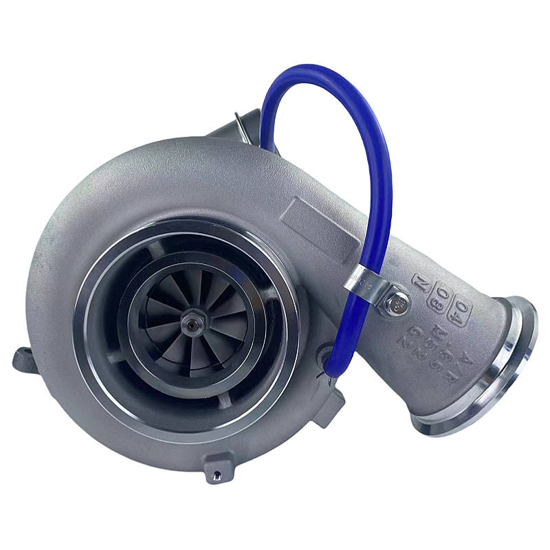 Turbocompresseur GT4594BL E345 712402-0070