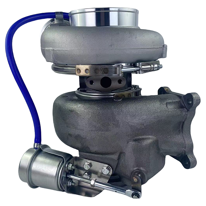 Turbocompresseur GT4594BL E345 712402-0070