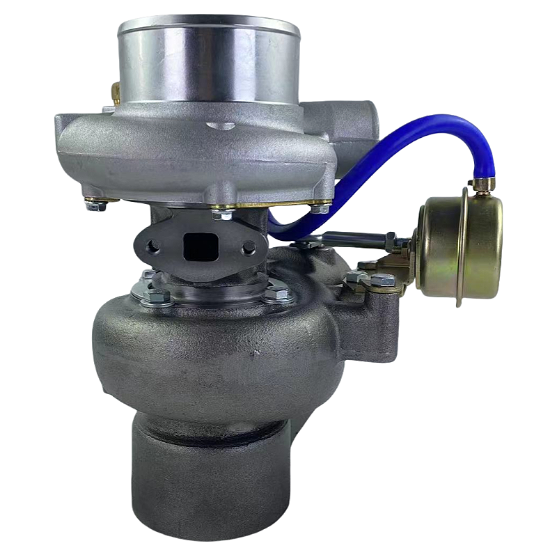 S200G062 Turbo 173106 198-1845 10R0364 1981845 Turbocompresseur pour le moteur 3126