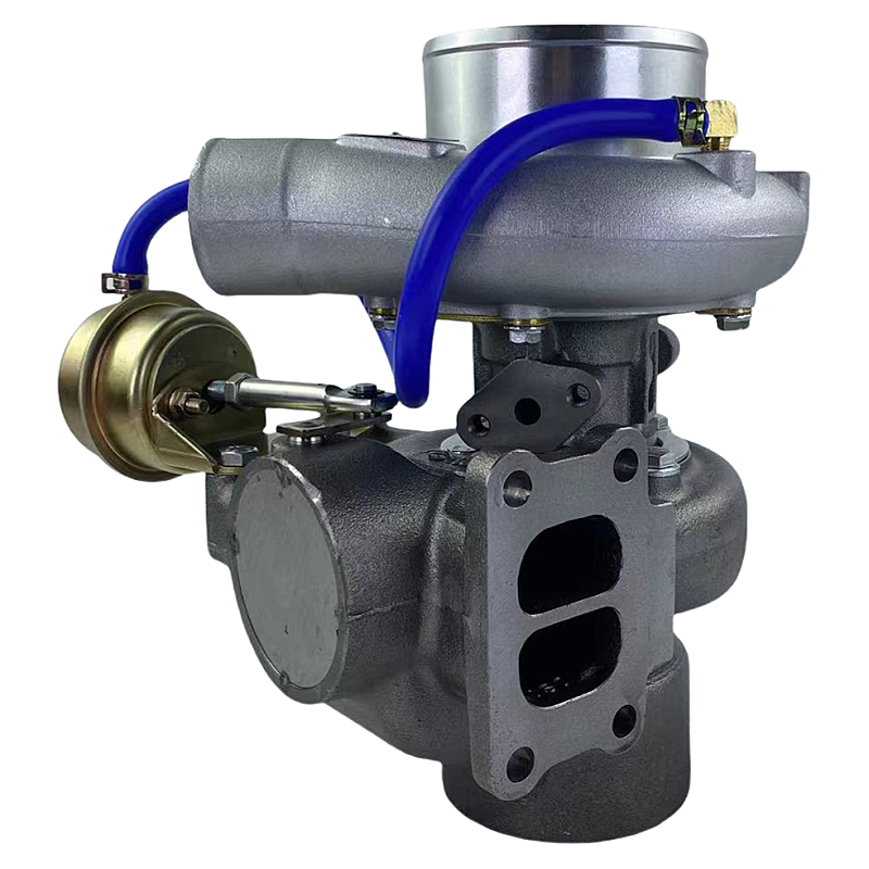 Turbocompresseur Skider 198-1845 1981845 S200G062 173106 10R0364 Pour le moteur Turbo CAT 3126 de Caterpillar