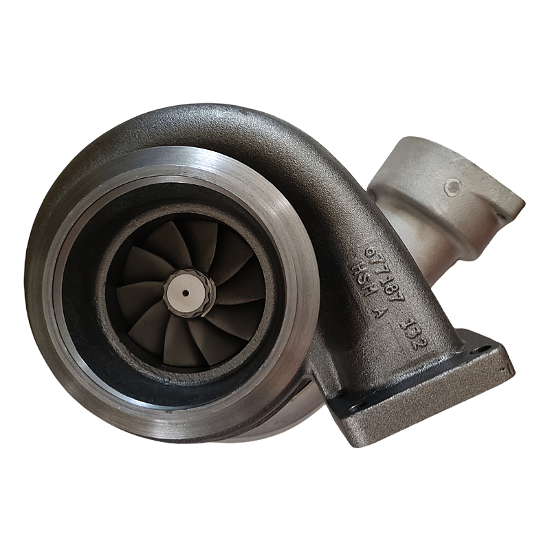 Pour les véhicules à moteur électrique à combustion199119, 0R5733 Adapté au camion commercial 3406B Turbocompresseur 1990-2002